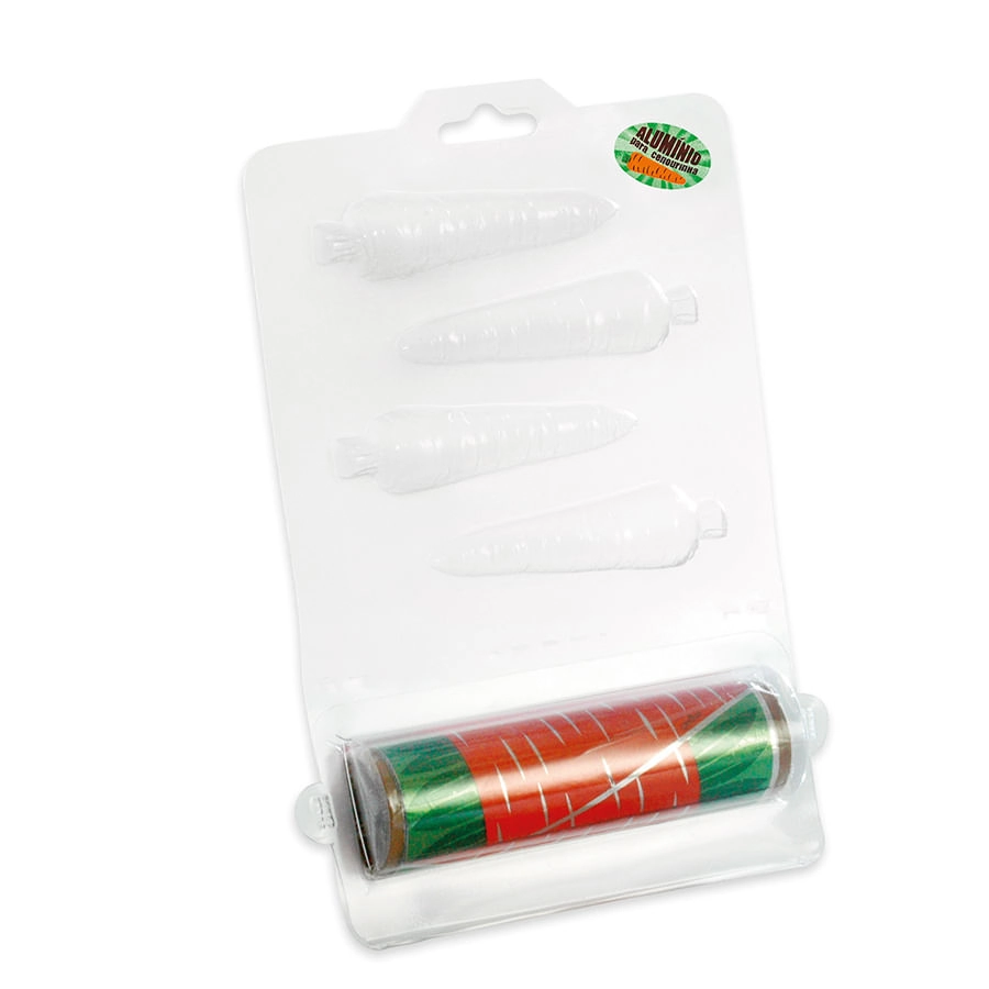 Kit Chumbo C.forma Pvc Cenoura 128mm 10mts 028000 Cromus