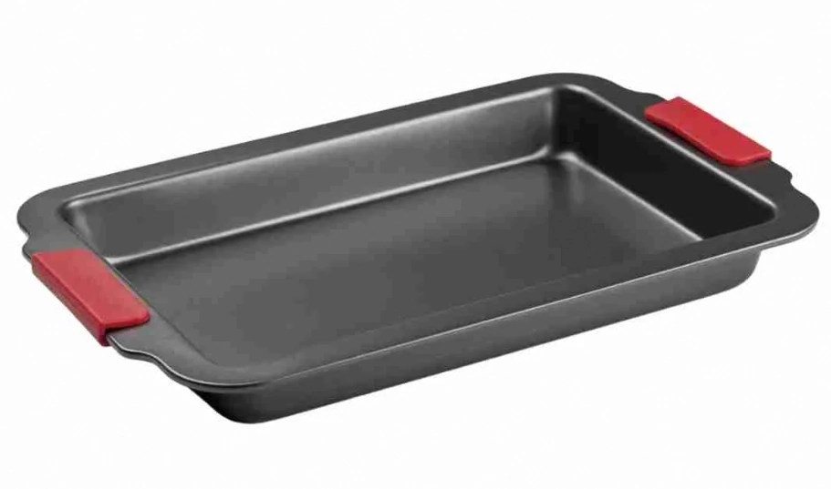 Forma Ret Cinza C/cabo Silic 36x23,5x4cm