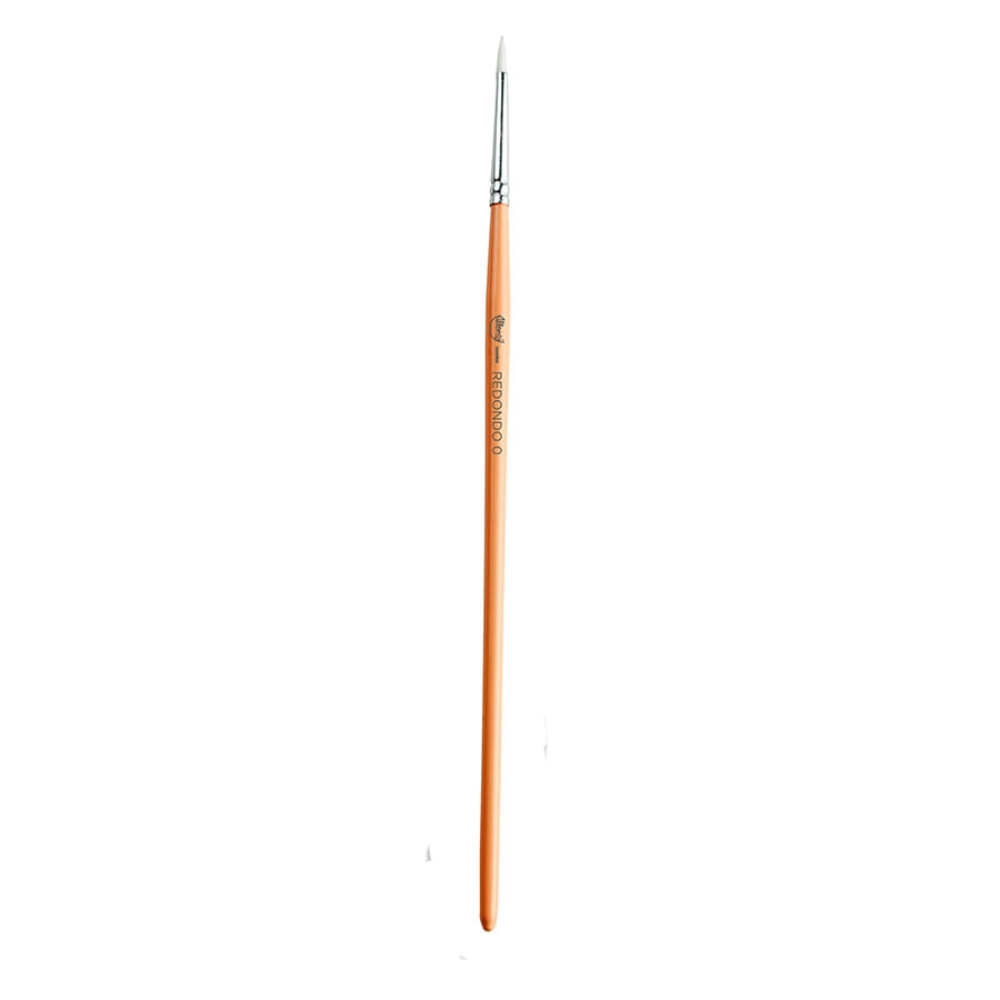 Pincel Art Red Pessego N0 78000686 Allonsy