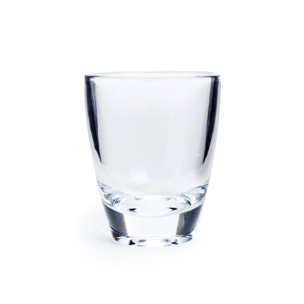 Jogo Copo Shot Vidro Inc 40ml 6pcs 1013625 Cromus