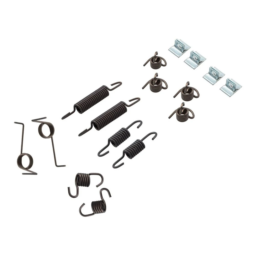 Kit Mola da Sapata de Freio CHEVROLET - GM CHEVETTE/MARAJO 2 Rodas - 2MC 3GM35
