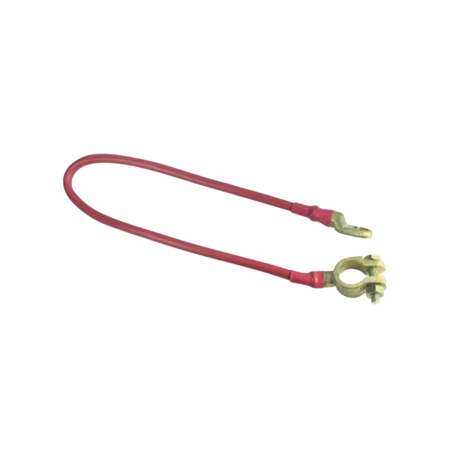 Cabo de Bateria Positivo FORD BELINA/CORCEL - NORMAN CP50