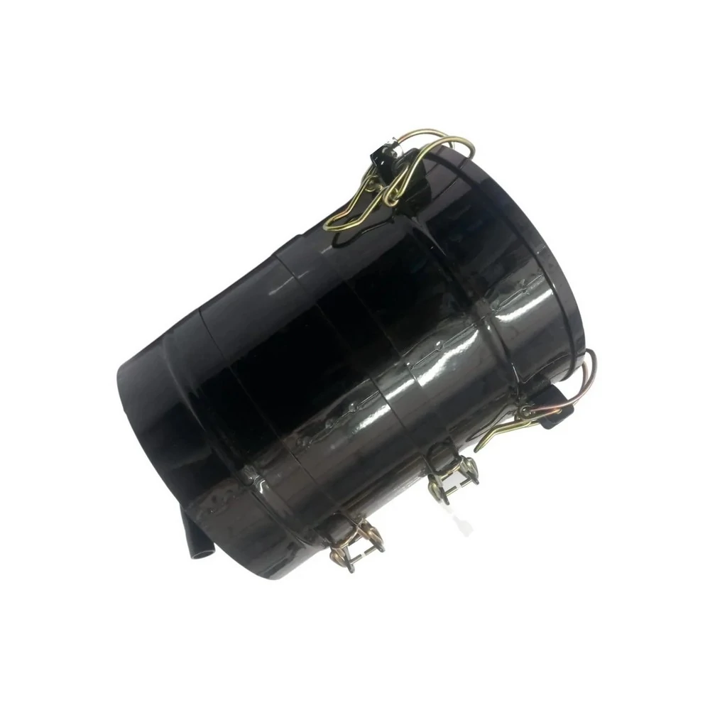 Filtro de Ar VOLKSWAGEN BRASILIA/KOMBI Completo - TECNOAR FAC2215