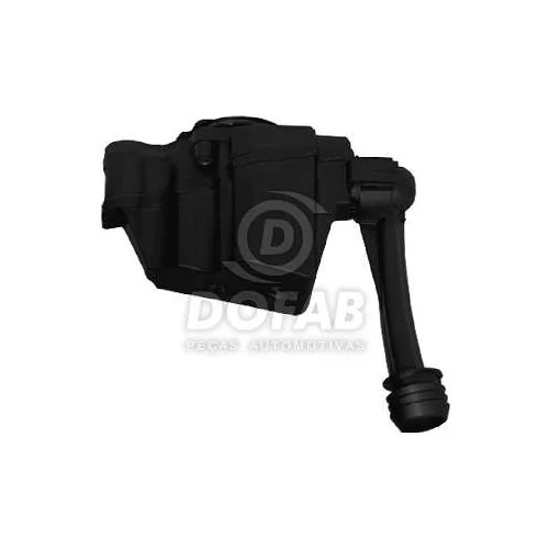 Anti-Chamas - DOFAB 150716V