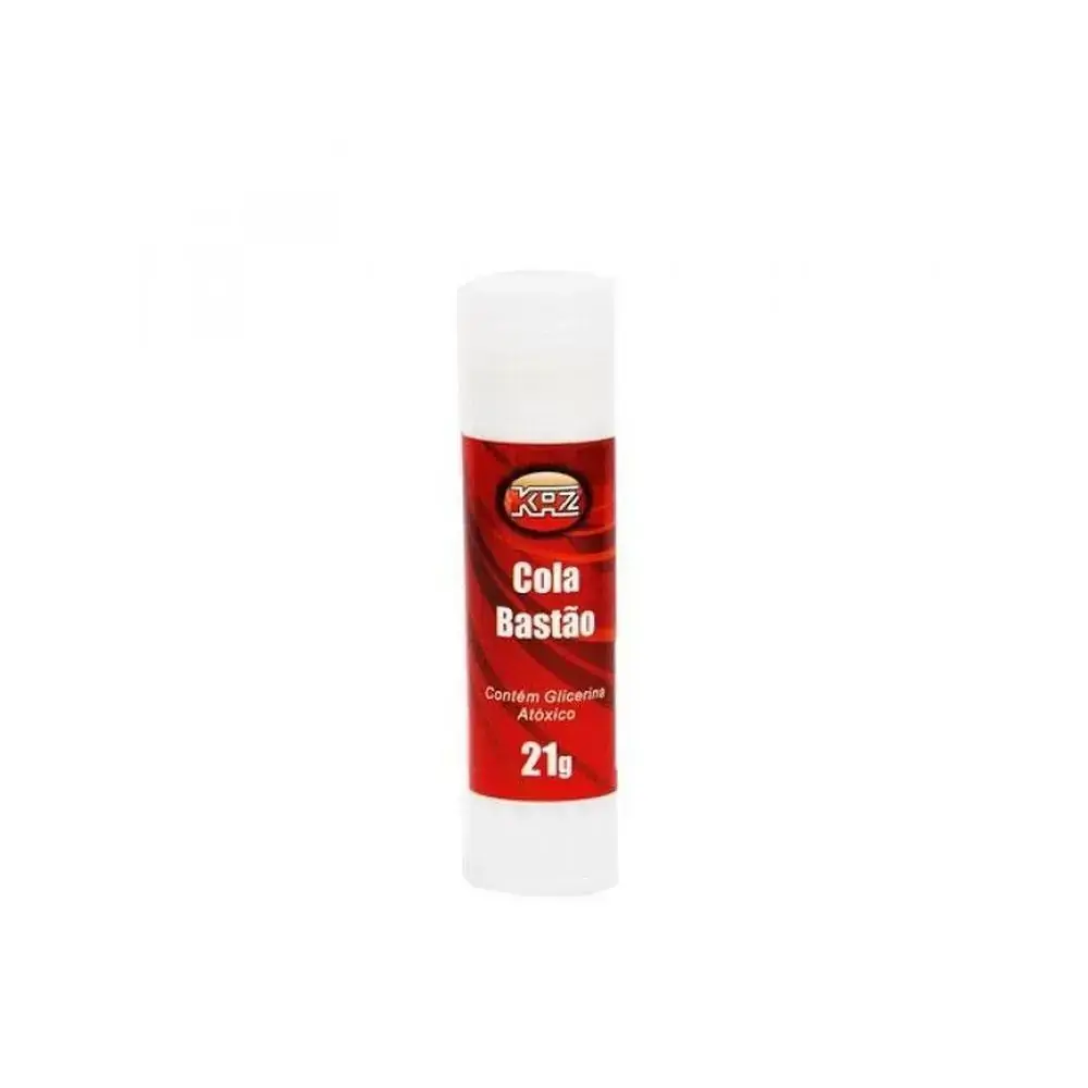 Esc Cola Bastao Kaz 21g