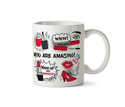 Caneca Ceramica Ac1124