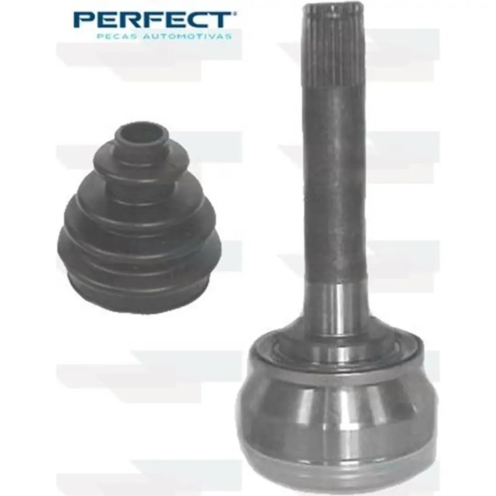 Ponteira Homocinética Fixa MITSUBISHI PAJERO - PERFECT KJH5902