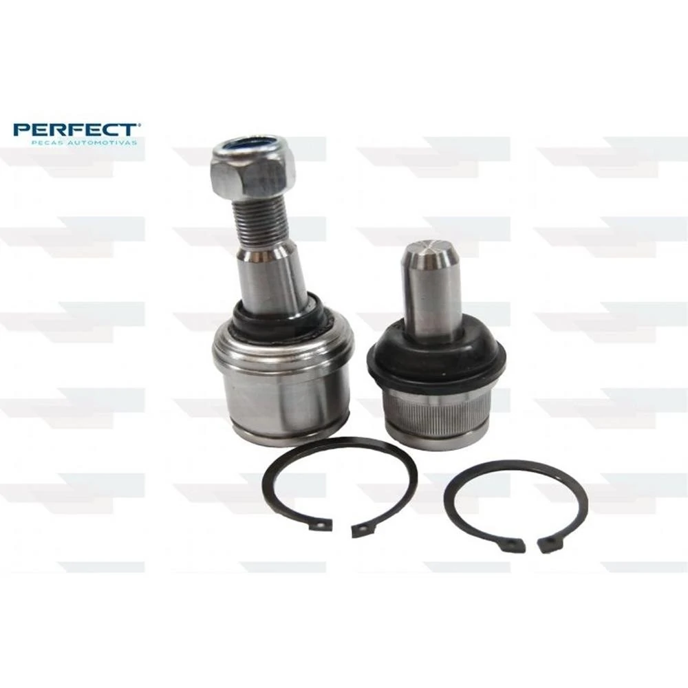 Kit Pivô da Suspensão Superior e Inferior - PERFECT KPV3048