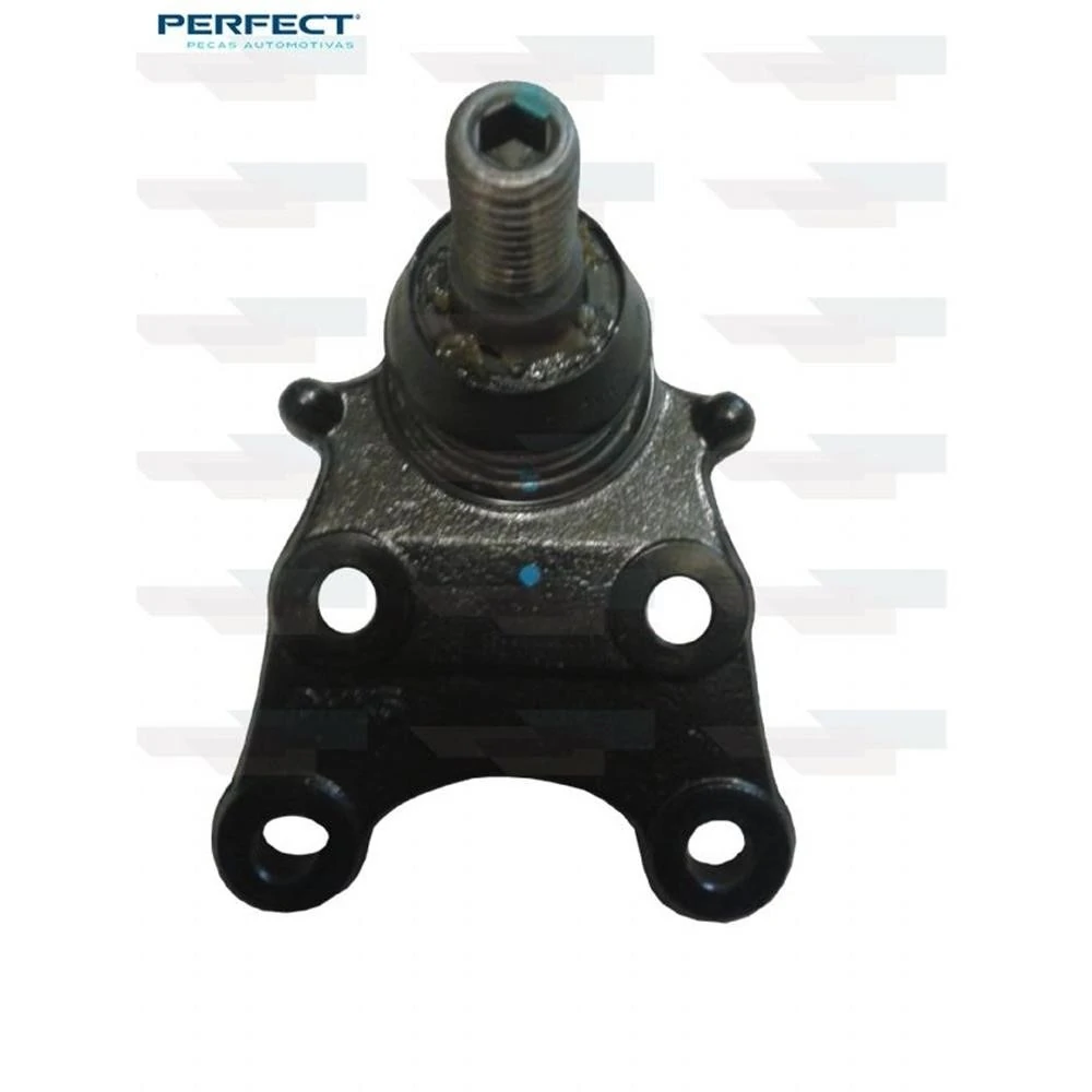 Pivô da Suspensão Inferior CHEVROLET - GM S10/TRAILBLAZER - PERFECT PVI0223