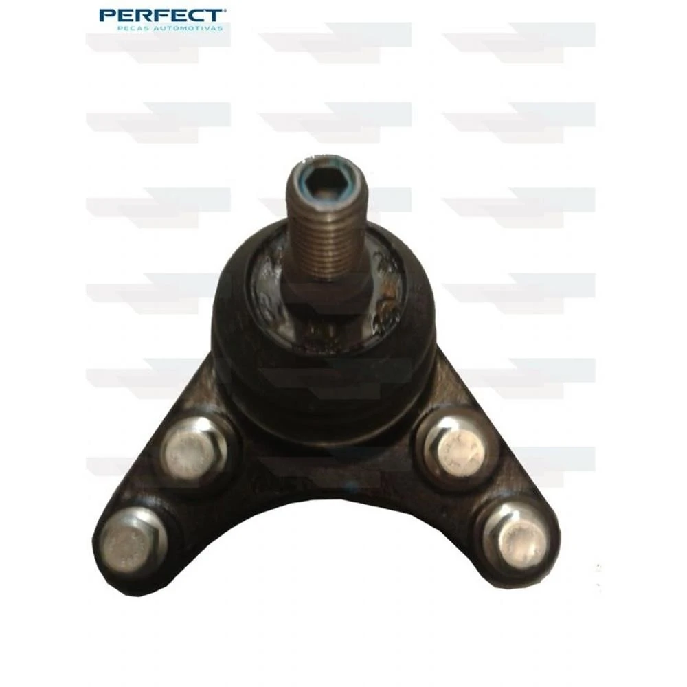Pivô da Suspensão Superior CHEVROLET - GM S10/TRAILBLAZER - PERFECT PVS0224