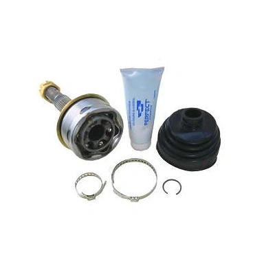Ponteira Homocinética Fixa TOYOTA CAMRY sem ABS - PERFECT KJH2302