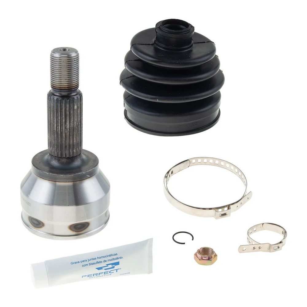 Ponteira Homocinética Fixa FORD KA - PERFECT KJH0264