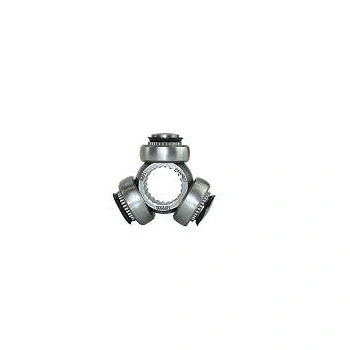 Trizeta 22 Dentes Elo 32,5mm - PERFECT TZP2500