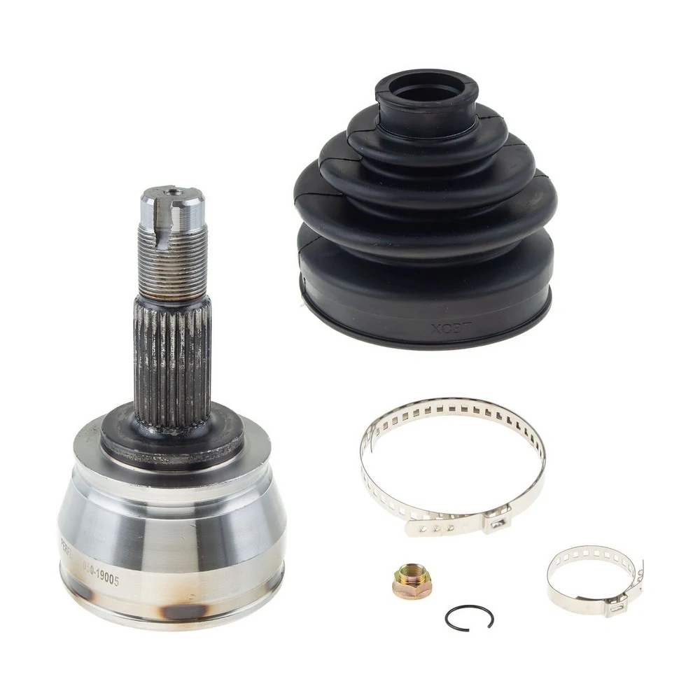Ponteira Homocinética Fixa FIAT LINEA/PUNTO - PERFECT KJH0130