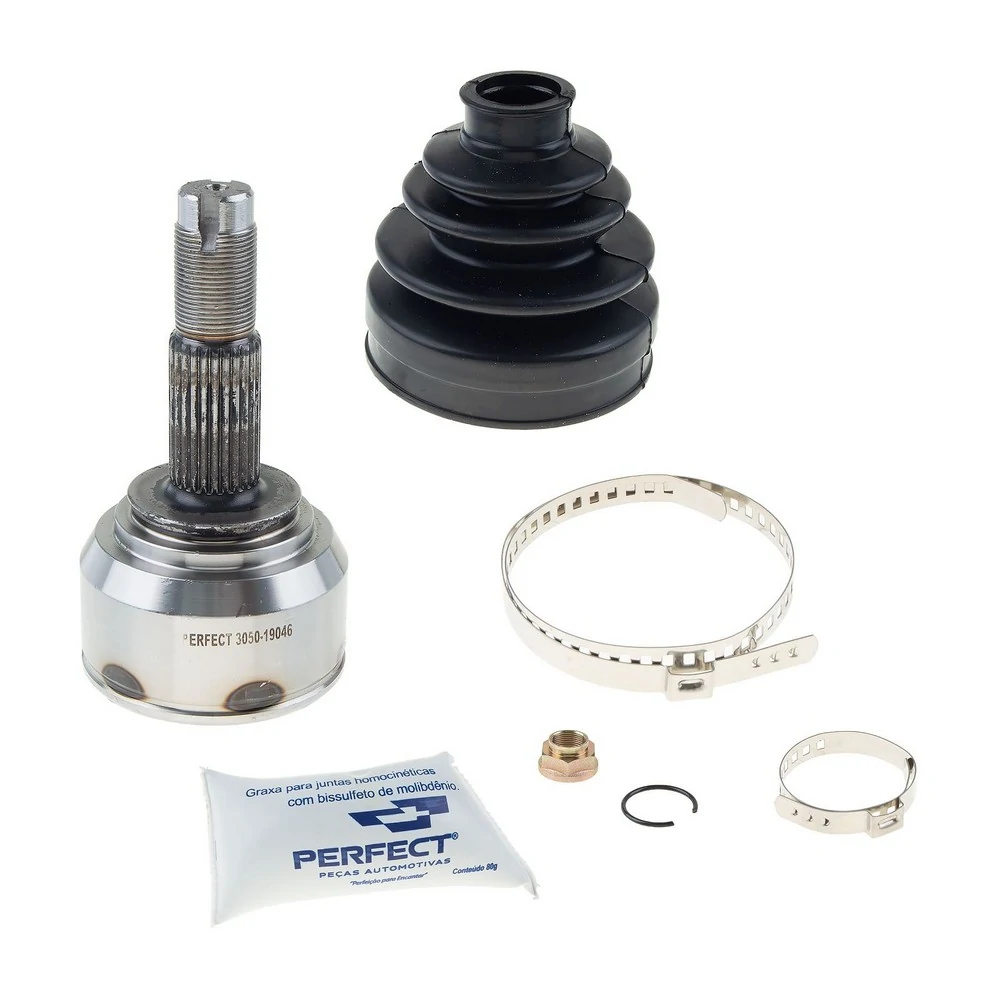 Ponteira Homocinética Fixa CHEVROLET - GM TRACKER - PERFECT KJH0332