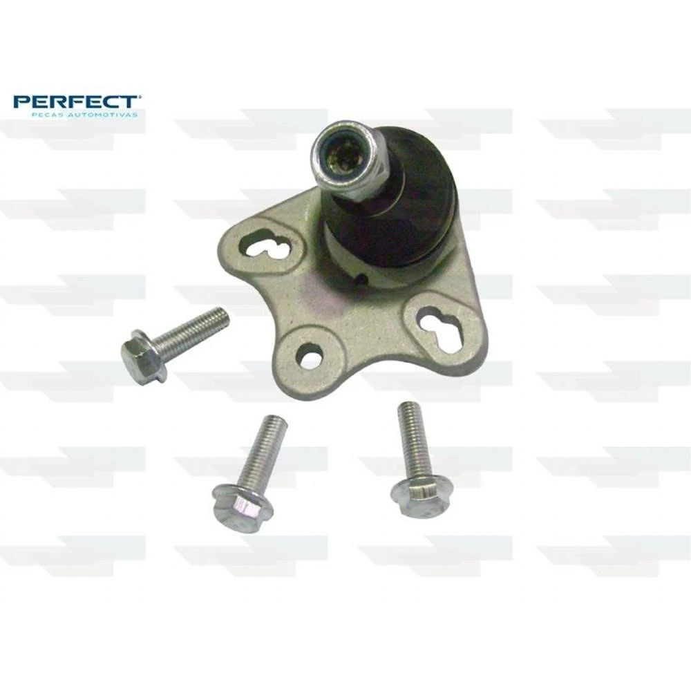 Pivô da Suspensão MERCEDES BENZ CLASSE A - PERFECT PVI0333