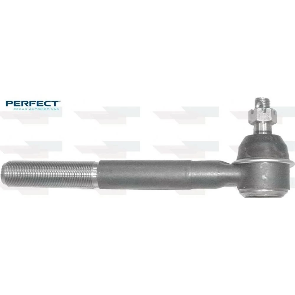 Terminal de Direção FORD F1000 Lado Esquerdo - PERFECT TDI1037