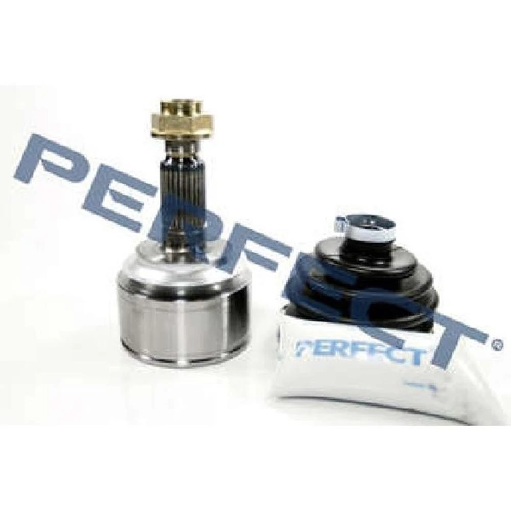 Ponteira Homocinética Fixa HONDA CIVIC Mecânico 24 Dentes - PERFECT KJH0303