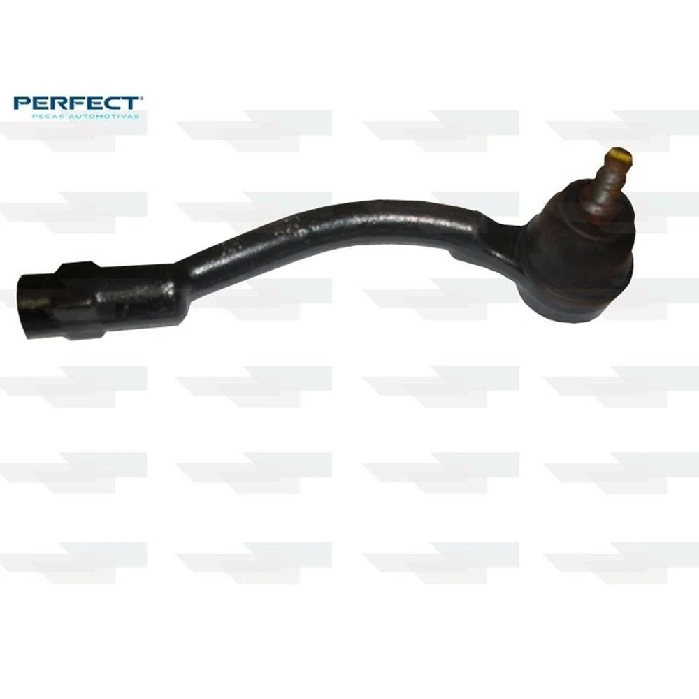 Terminal de Direção KIA MOTORS SOUL Lado Esquerdo - PERFECT TDI1117