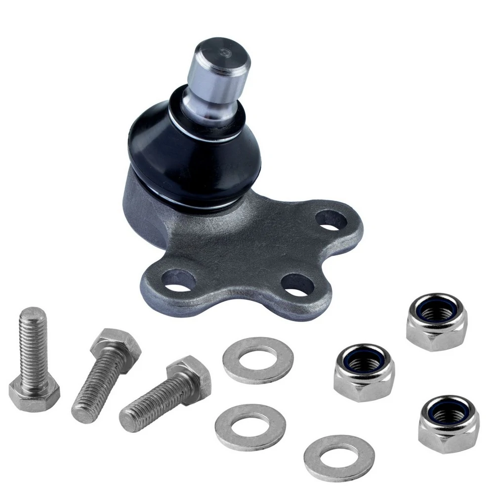 Pivô da Suspensão CITROEN AIRCROSS/C3 - PERFECT PVI1066