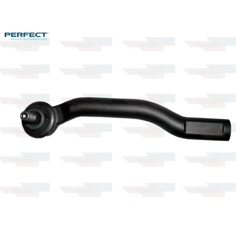 Terminal de Direção NISSAN TIIDA Lado Direito - PERFECT TDI3309