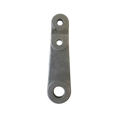 Braço Pitman da Direção FORD F250 - PERFECT BRP0251