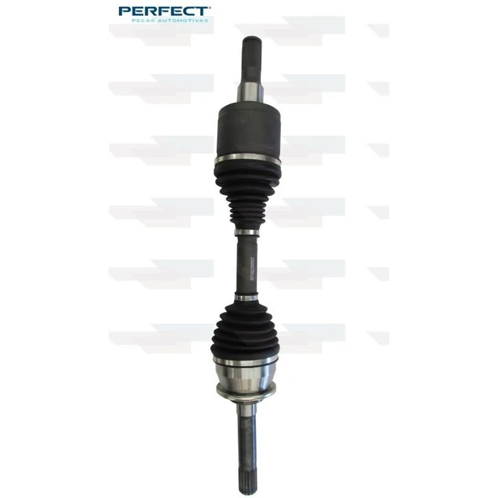 Semi-eixo CHEVROLET - GM S10/TRAILBLAZER 28 Dentes - PERFECT KJH0323