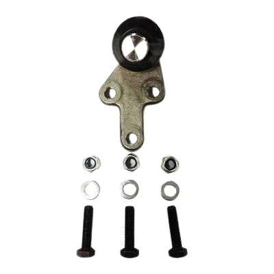 Pivô da Suspensão FORD FOCUS Lado Esquerdo - PERFECT PVI0227