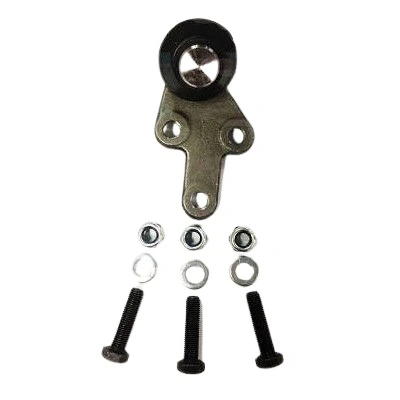 Pivô da Suspensão FORD FOCUS Lado Direito - PERFECT PVI0226