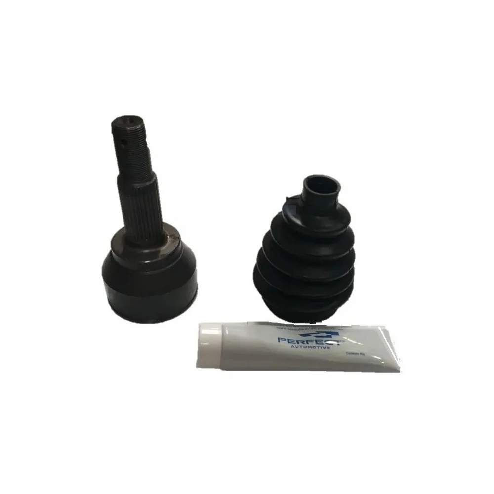 Ponteira Homocinética Fixa NISSAN SENTRA Automático 23 Dentes - PERFECT KJH3310
