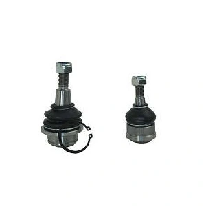 Kit Pivô da Suspensão FORD RANGER Superior e Inferior - PERFECT KPV0200