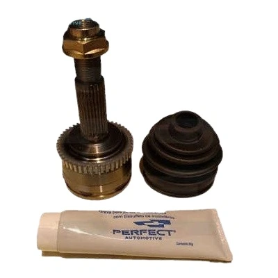 Ponteira Homocinética Fixa HYUNDAI HB20 com ABS 21 Dentes - PERFECT KJH2151