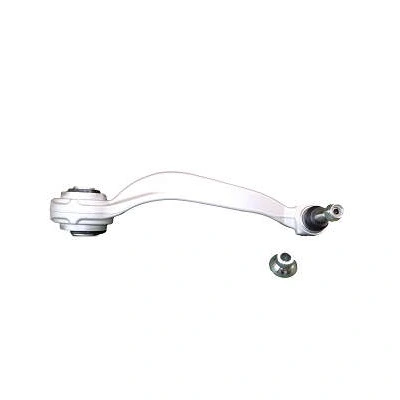 Braço Oscilante Inferior Lado Esquerdo Curvo - PERFECT BRA3009