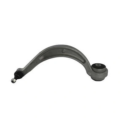 Braço Oscilante AUDI A4/A5 Inferior Lado Direito Curva - PERFECT BRA1412