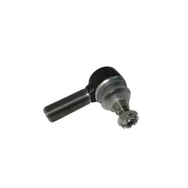 Terminal de Direção Lado Direito Rosca 30mm/120mm - ZL BRASIL ZL2004