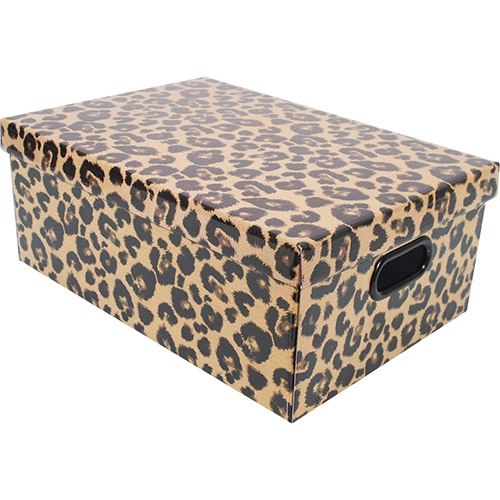 Caixa Closet Jaguar G Boxgraphia