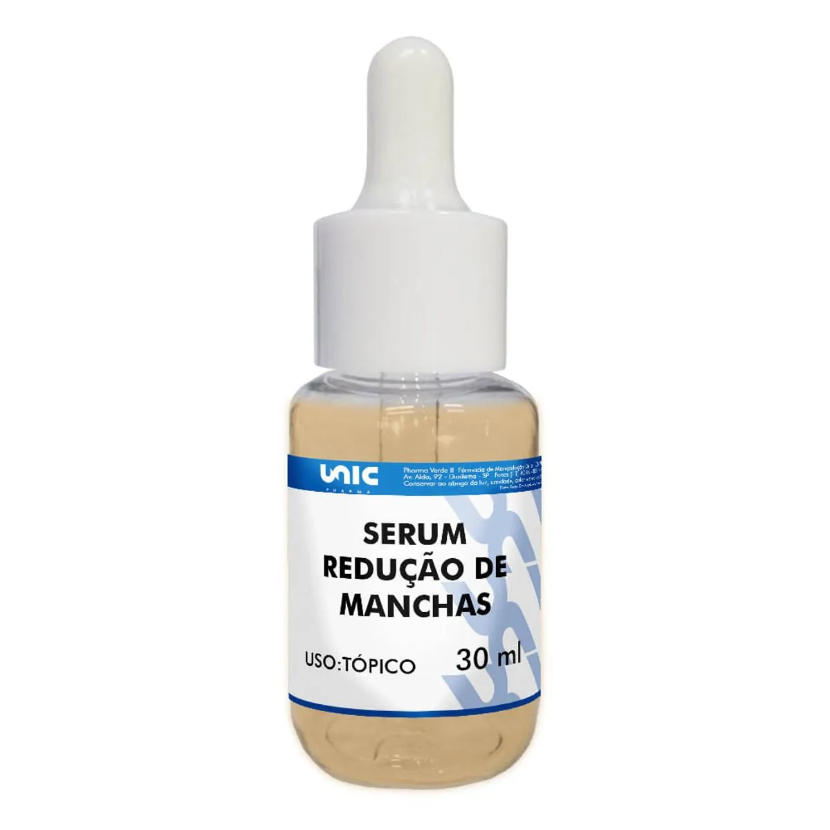 Sérum Redução de Manchas 30ml