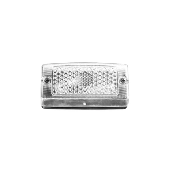 Lanterna Lateral Cristal - SINALSUL 1073CR