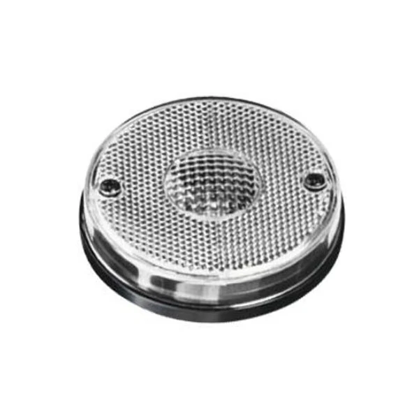Lanterna Lateral Cristal Poliestileno - SINALSUL 1145PSCR