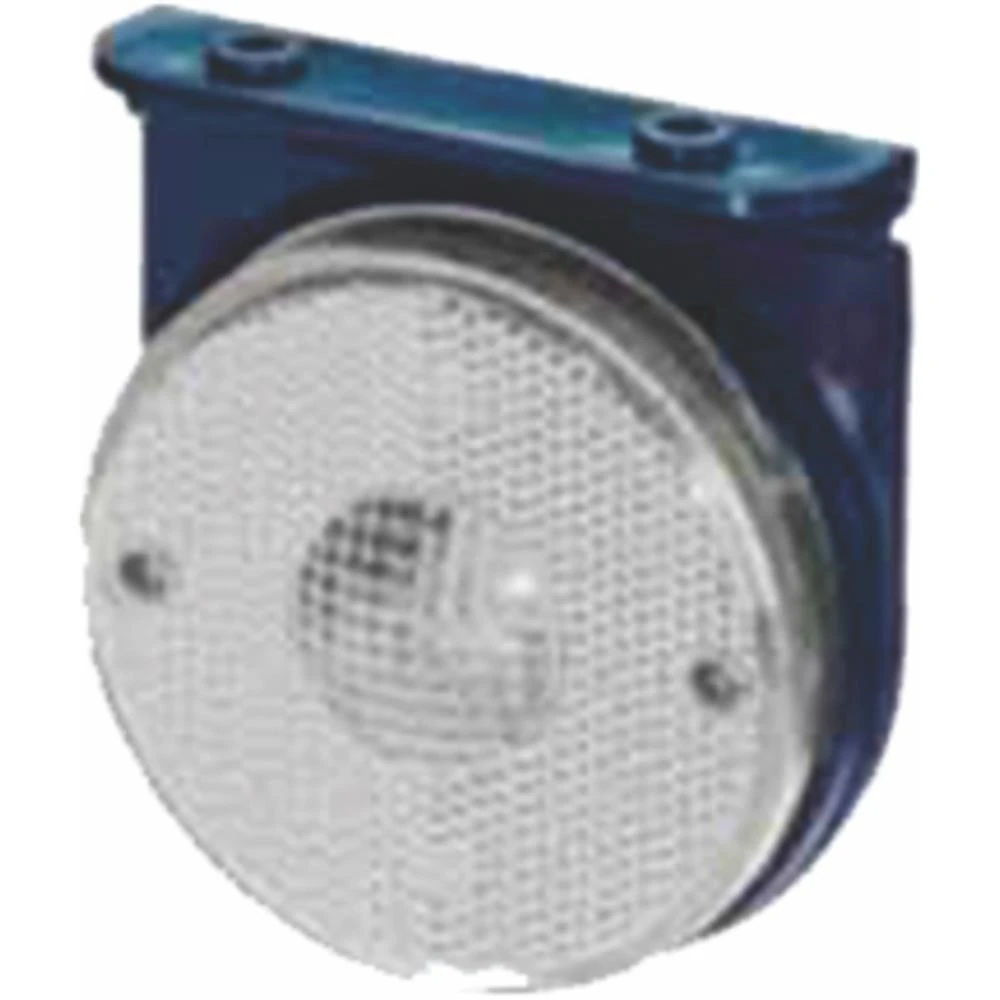 Lanterna Lateral Cristal Flexível - SINALSUL 1161PSCR