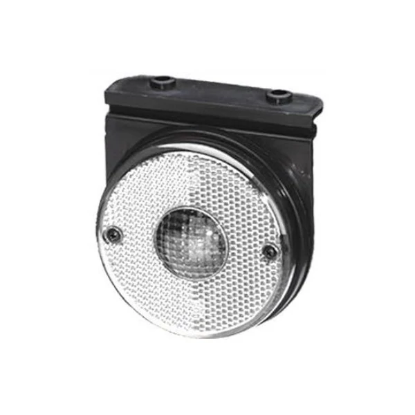 Lanterna Lateral Cristal Flexível - SINALSUL 1159PSCR