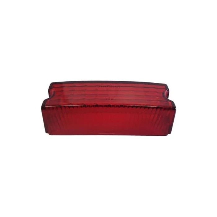 Lente Limitadora Universal Vermelha - SINALSUL 138VM