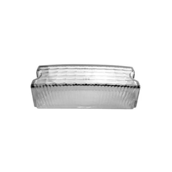 Lente Limitadora Universal Cristal - SINALSUL 138CR