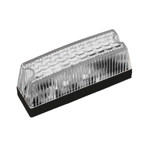 Lanterna Limitadora Universal Cristal - SINALSUL 1138CR