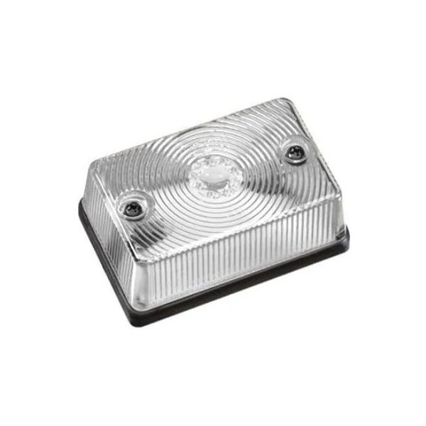 Lanterna Lateral Cristal - SINALSUL 1116CR
