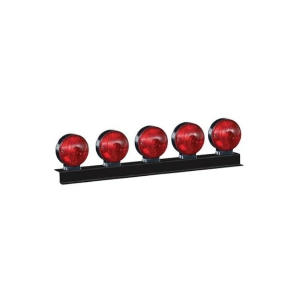 Lanterna Frontal 5 Lentes - SINALSUL 1175VM