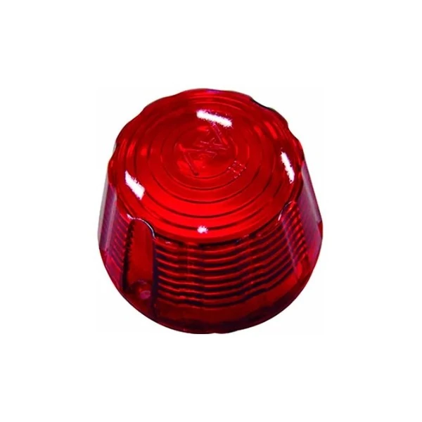 Lente Pudim Universal Vermelha - SINALSUL 110VM