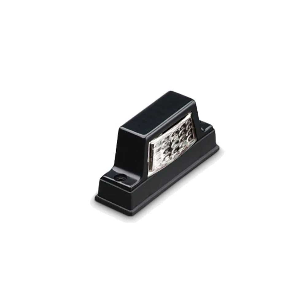 Lanterna de Placa Universal Trapezio - SINALSUL 1061