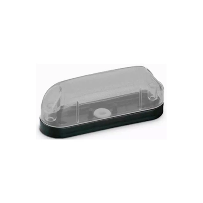 Lanterna Delimitadora Universal Cristal PS - SINALSUL 1064PSCR