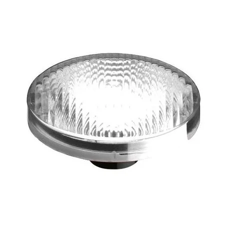 Lanterna Traseira Cristal sem Soquete - SINALSUL 1184CR